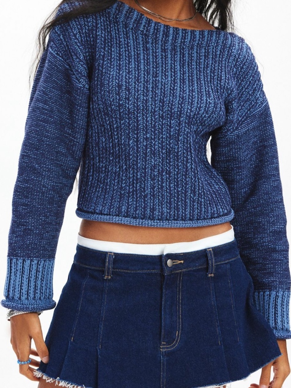Urban Outfitters BDG sweater